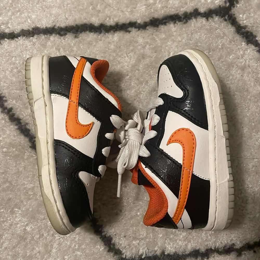 Nile Dunk